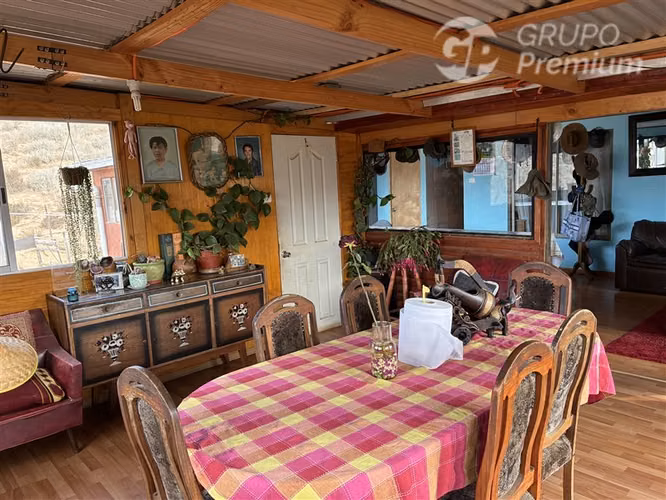 Parcela en venta en Coquimbo
