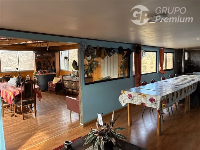 Parcela en venta en Coquimbo