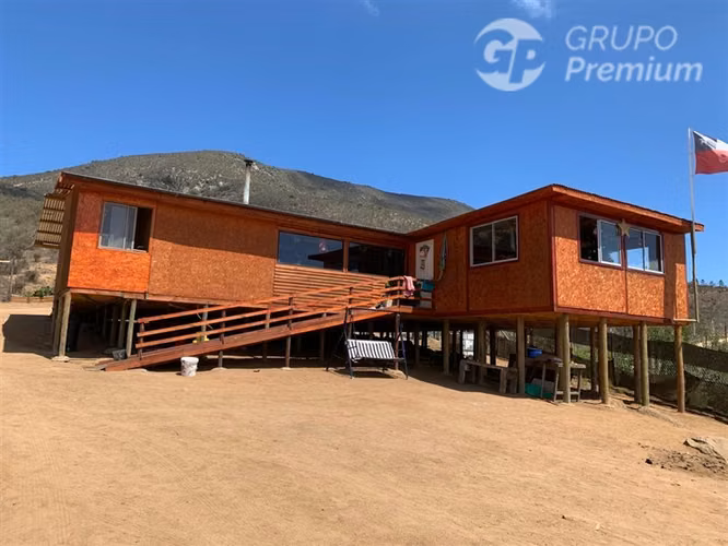 Parcela en venta en Coquimbo