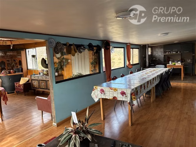 Parcela en venta en Coquimbo