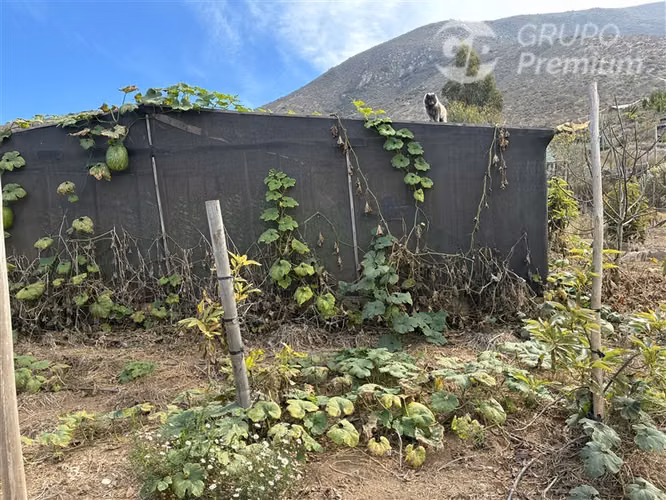 Parcela en venta en Coquimbo
