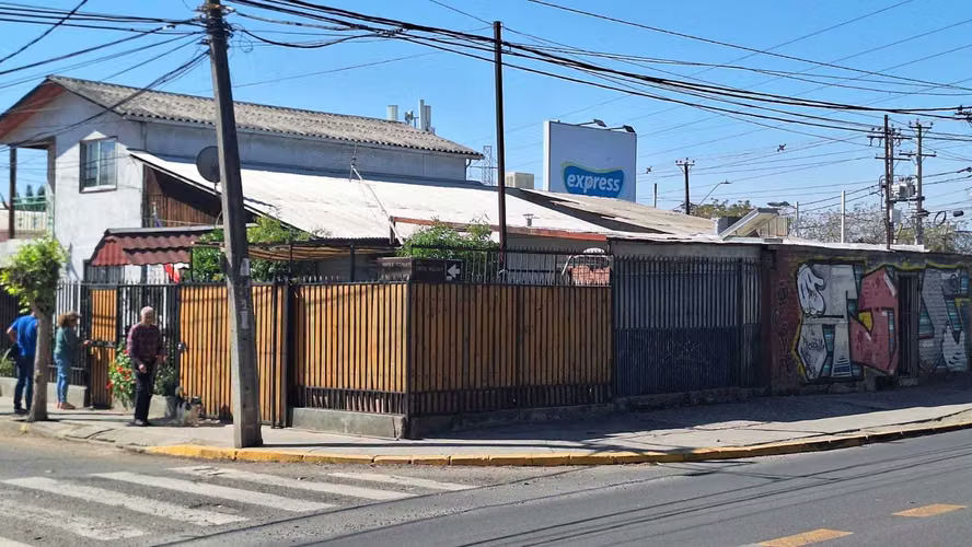 Vendo casa en Maipu de 162 Mts2  (174020)