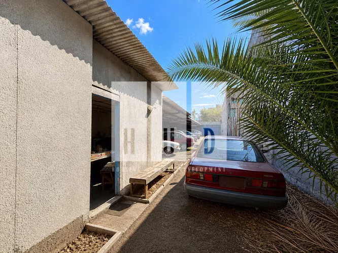 Increíble Casa comercial en Bellavista! (174015)