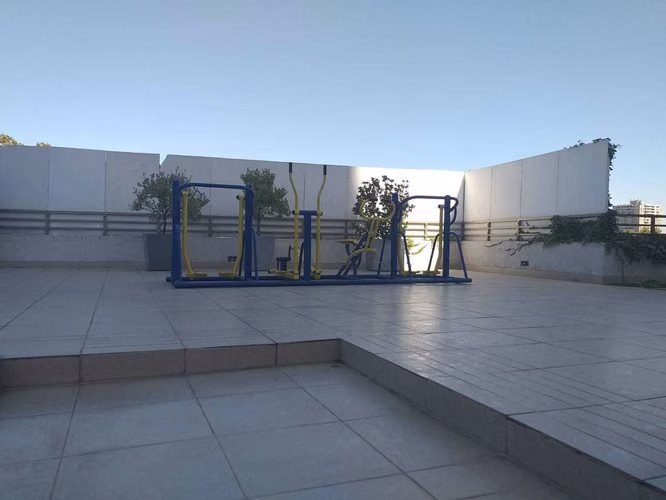 INVERSIONISTA Studio Recoleta/Clínica Davila (174027) - Imagen 18