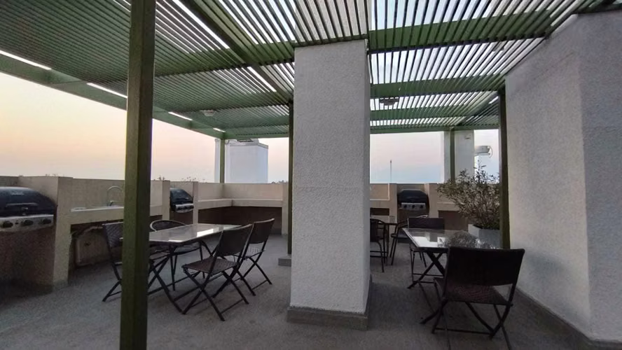 INVERSIONISTA Studio Recoleta/Clínica Davila (174027)