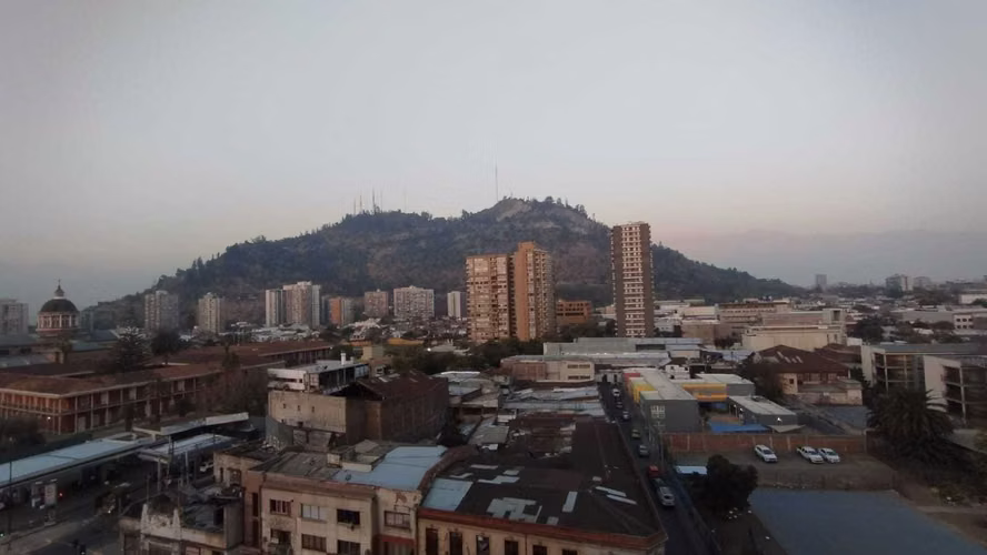 INVERSIONISTA Studio Recoleta/Clínica Davila (174027)