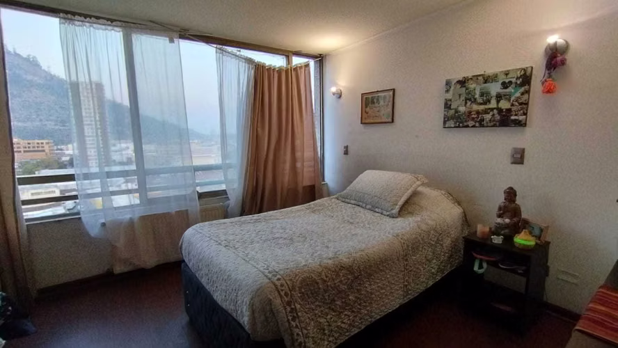 INVERSIONISTA Studio Recoleta/Clínica Davila (174027)