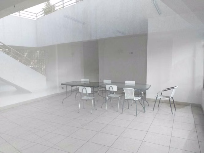 INVERSIONISTA Studio Recoleta/Clínica Davila (174027)