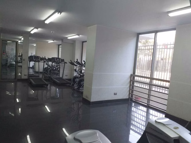 INVERSIONISTA Studio Recoleta/Clínica Davila (174027)