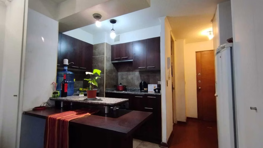 INVERSIONISTA Studio Recoleta/Clínica Davila (174027)
