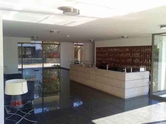 INVERSIONISTA Studio Recoleta/Clínica Davila (174027)