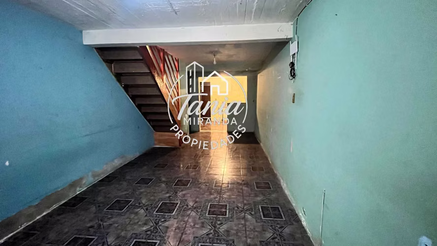Moderna Vivienda, Ideal para Familias  (174023)