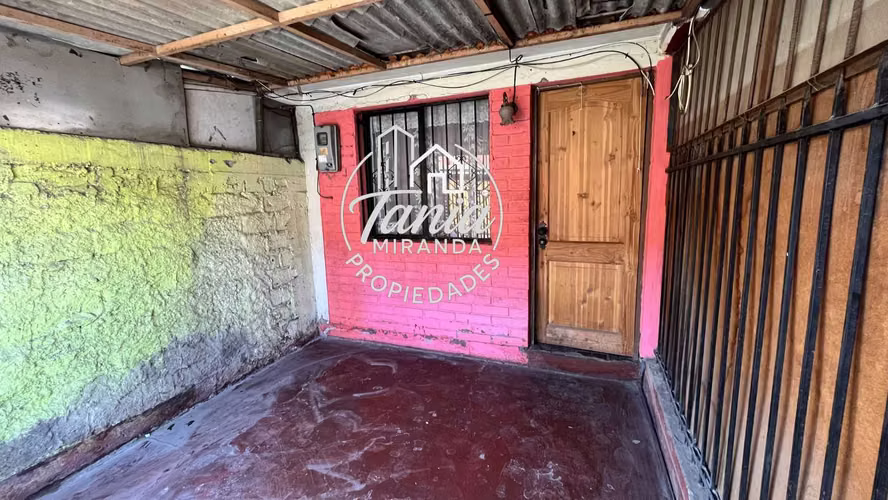 Espaciosa Casa en tranquilo sector (174023)