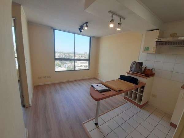 Departamento en venta de 2 dorm. en Independencia