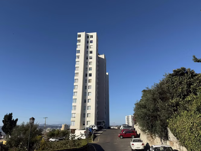 TU HOGAR TU INVERSION EN RECREO VIÑA DEL MAR