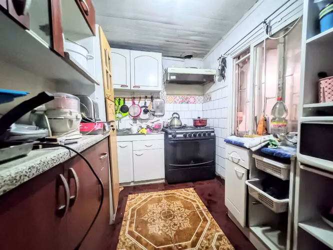 Casa en oferta! 4D/2B solo al contado (174016)