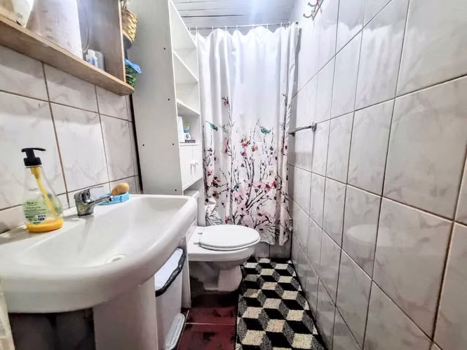Casa en oferta! 4D/2B solo al contado (174016)