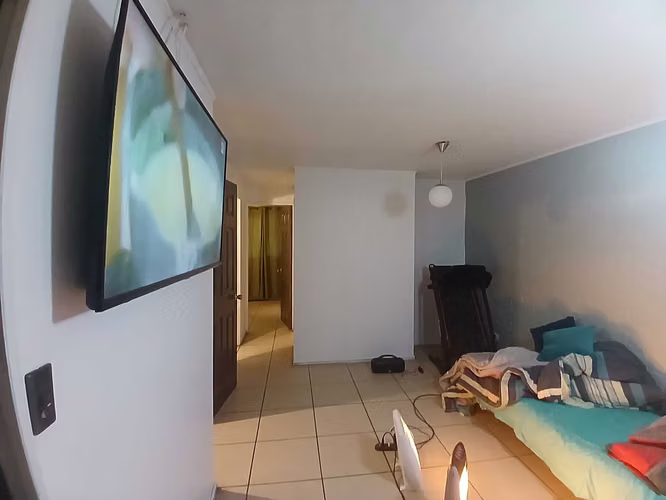 Casa en arriendo 3d+1b estacionamiento  (174029) - Imagen 25