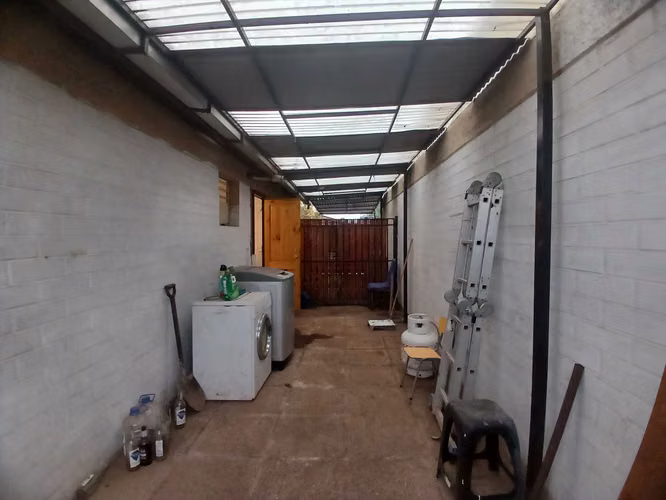 Casa en arriendo 3d+1b estacionamiento  (174029) - Imagen 13