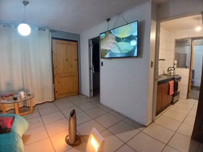 Casa en arriendo 3d+1b estacionamiento  (174029) - Imagen 3