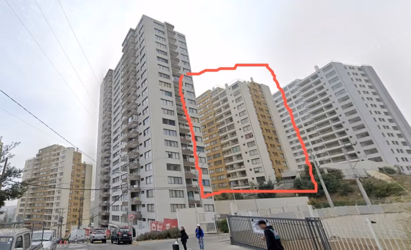 490.000 ARRIENDO DEPTO. GRANDE AMOBLADO 3D 2B