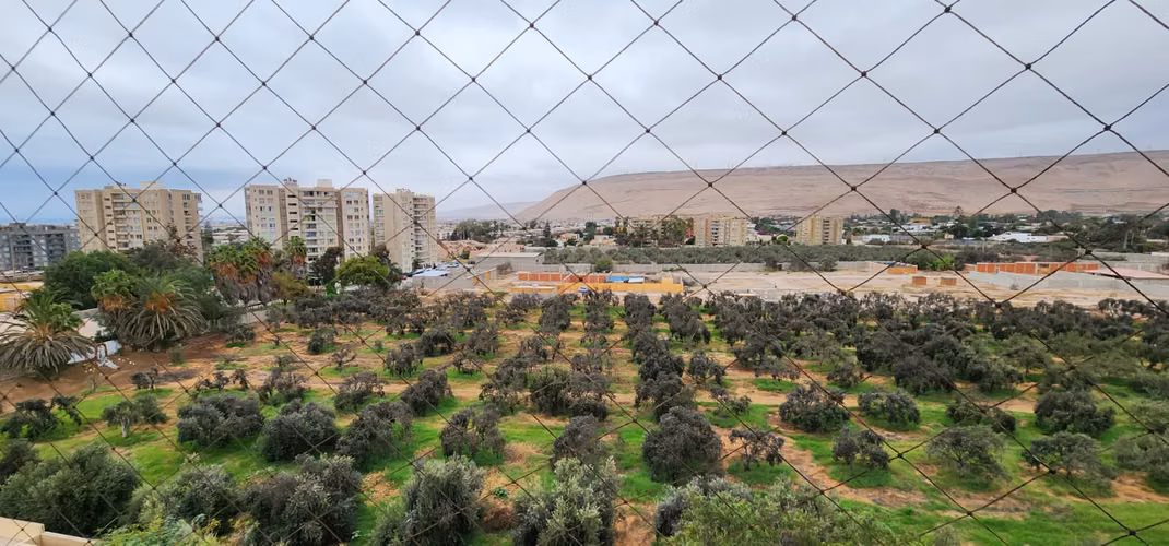 Arriendo Departamento – Condominio Vista Azapa, Arica