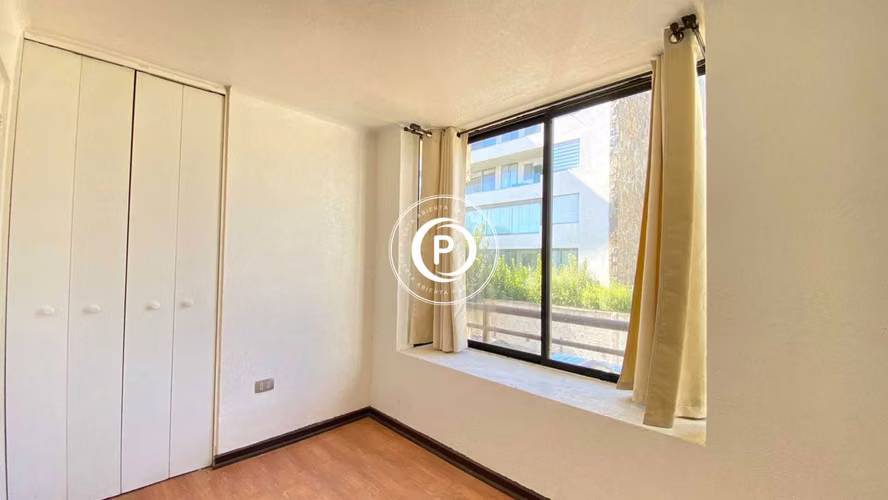 Vendo Depto. Reñaca 2D,1E excelente ubicación (174014)