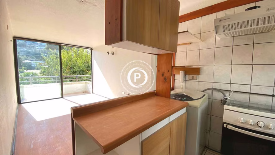 Vendo Depto. Reñaca 2D,1E excelente ubicación (174014)