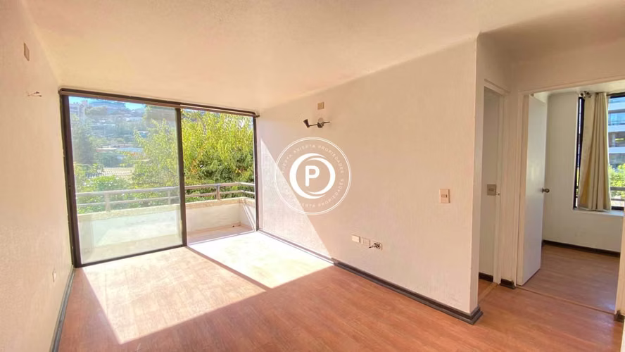 Vendo Depto. Reñaca 2D,1E excelente ubicación (174014)