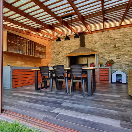 Venta Casa 4D 4B 2E Amplio Quincho (174036) - Imagen 11