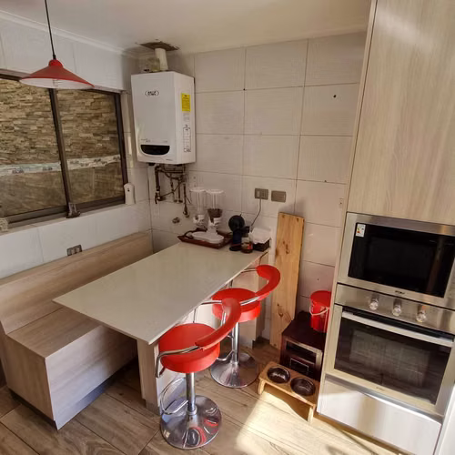 Venta Casa 4D 4B 2E Amplio Quincho (174036) - Imagen 9