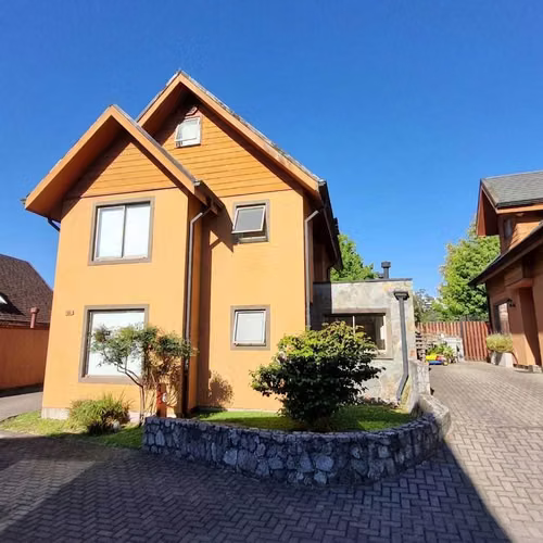 Venta Casa 4D 4B 2E Amplio Quincho (174036) - Imagen 7