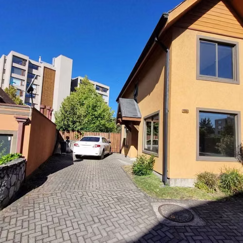 Venta Casa 4D 4B 2E Amplio Quincho (174036) - Imagen 8