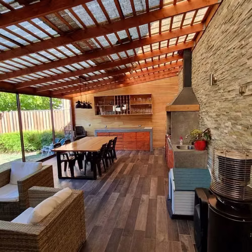 Venta Casa 4D 4B 2E Amplio Quincho (174036)