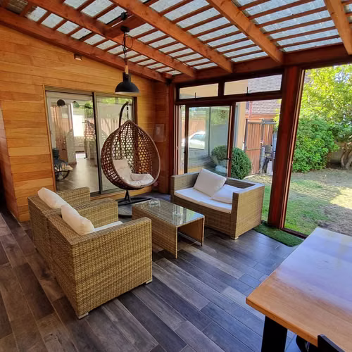 Venta Casa 4D 4B 2E Amplio Quincho (174036) - Imagen 13