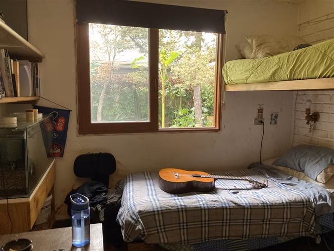 CASA EN VENTA en Las Condes 3 Dormitorios 2 Estacionamientos
