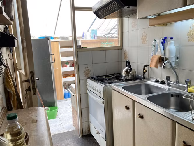 CASA EN VENTA en Las Condes 3 Dormitorios 2 Estacionamientos
