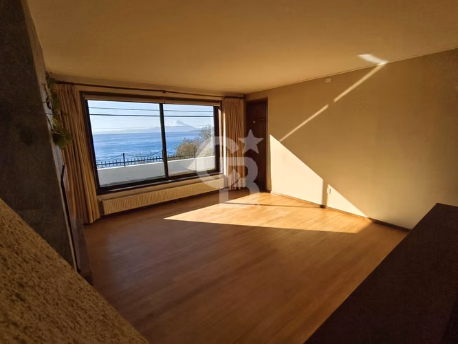 Arriendo de lujo en Puerto Varas - Comercial.