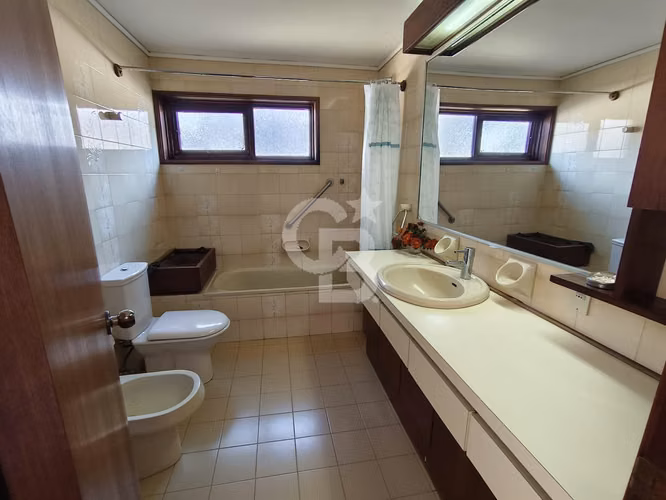 Arriendo de lujo en Puerto Varas - Comercial.