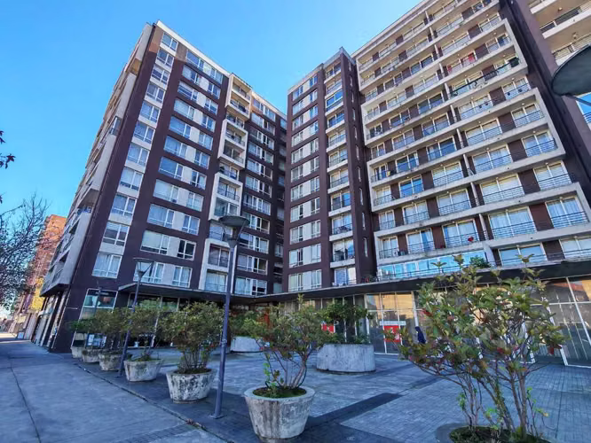 Venta Dpto 3D 2B 1E Concepcion (174042)