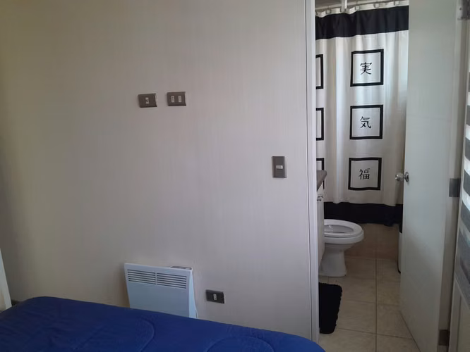 Departamento en Concepción