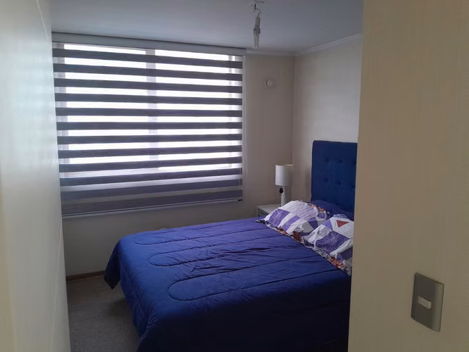 Departamento en Concepción
