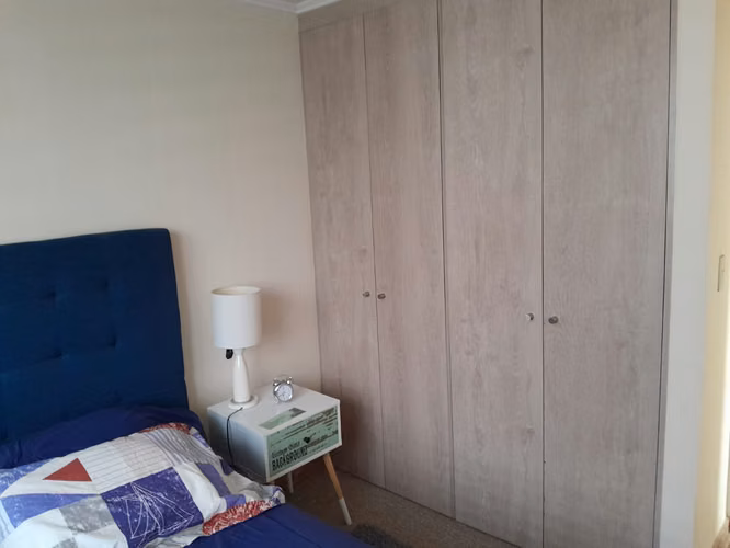 Departamento en Concepción