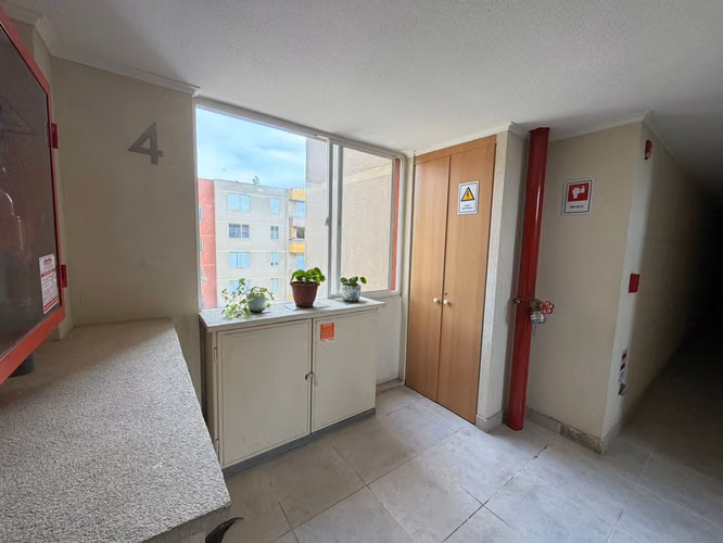 DEPARTAMENTO CONDOMINIO PARQUE  DURAND