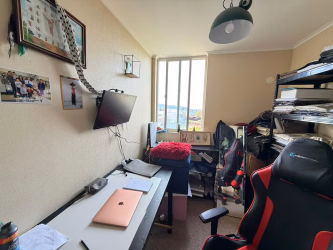 DEPARTAMENTO CONDOMINIO PARQUE  DURAND