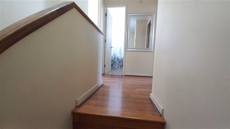 Casa en venta de 3d 3b, 2 estac. Ciudad del Sol, Puente Alto