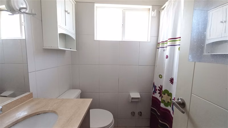 Casa en venta de 3d 3b, 2 estac. Ciudad del Sol, Puente Alto