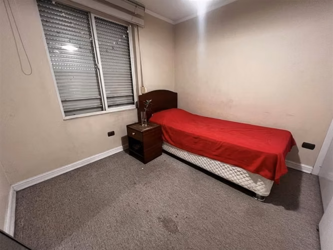Casa en arriendo de 5 dorm. en Maipú