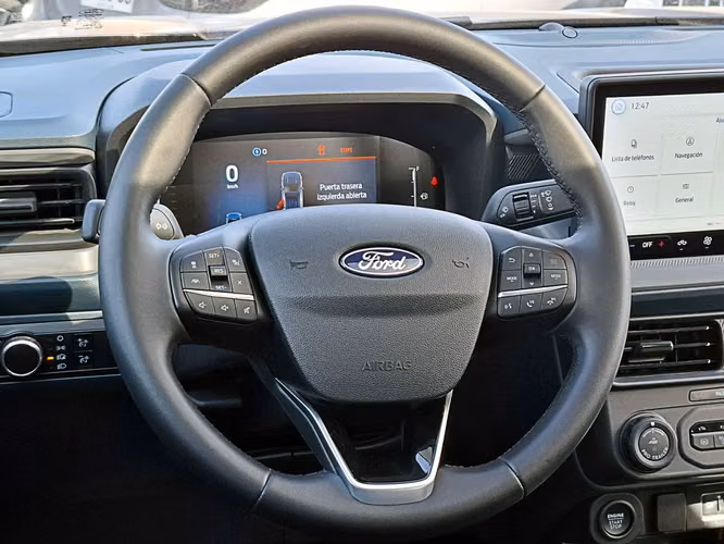 FORD MAVERICK 2026