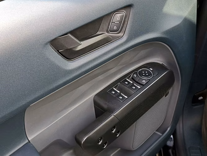FORD MAVERICK 2026